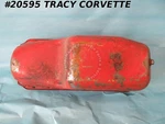 1963-1974 Corvette P/strg Oil Pan Gm 3820000 (except Spec High Perf 327 350). Fixed Price $489.00.