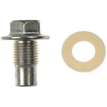 Dorman 090-052cd Oil Drain Plug Pilot Point 1/2 20, Head Size 9/16 In.. Fixed Price $19.27.