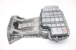 2006 Chrysler Crossfire Zh Conv #399 Upper & Lower Engine Oil Pan. Fixed Price $139.99.