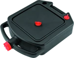 Bikemaster For 5 Liter Oil Dispenser. Fixed Price $26.49.