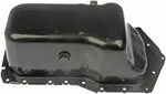 Dorman Engine Oil Pan 264-124. Fixed Price $134.05.