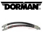 Dorman Engine Oil Cooler Hose Assembly For 1996-2011 Mercury Grand Marquis Rd. Fixed Price $61.84.