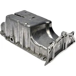 264-459 Dorman Oil Pan New For Chevy Chevrolet Cruze Sonic Limited 2016. Fixed Price $144.36.