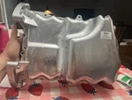 Spectra Premium Gmp84a Engine Oil Pan. Fixed Price $99.99.