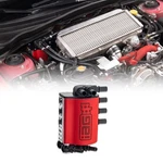 Iag Performance Air Oil Separator Aos For Subaru Wrx 2008-14 Sti 08-21 - Red. Fixed Price $499.99.