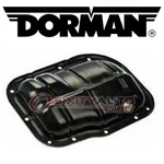 Dorman Lower Engine Oil Pan For 2009-2014 Toyota Matrix 1.8l L4 Cylinder Ys. Fixed Price $62.00.
