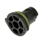For Peterbilt 520 2018 2019 2020 Engine Oil Drain Plug Gasket Nylon Black. Fixed Price $26.30.