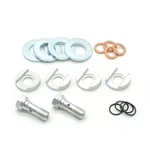 M30 Oil Line Stiffener Upgrade Kit Spray Bar For Bmw. Fixed Price $111.81.