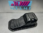 Toyota 4age 20-valve Oil Pan = Corolla Sprinter Levin Truen 12101-02050. Fixed Price $160.00.