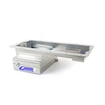 Canton Racing Products Oil Pan Front Sump T-pan Mustang 4.6l/ 5.4l Swap 1965-.... Fixed Price $638.99.