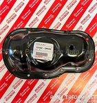 Toyota Tacoma 2016-2023 V6 3.5l Genuine Engine Lower Oil Pan 12102-0p030. Fixed Price $159.99.