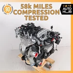 20-23 Mercedes W213 E350 Glc300 2.0l M264 Engine Motor W/ Turbocharger Oem 58k. Fixed Price $7103.23.