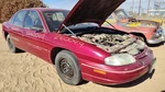 1995-2001 Chevy Lumina Engine Oil Pan With Good Drain Plug Oem 3.1l 12577511. Fixed Price $285.00.