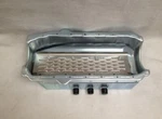Champ Pans Cp155ko-3 Engine Oil Pan 2-piece For 57-85 Small Block Chevy. Fixed Price $341.59.