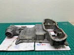06-15 Lexus Is250 2.5l Rwd Engine Upper Oil Pan Oem. Fixed Price $84.98.