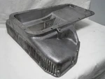 Alfa Romeo S3 S4 Spider 2.0 Upper Oil Pan 1669 For Ac Application 2000 115. Fixed Price $175.00.