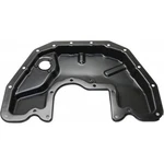 For Bmw 745li/760li Oil Pan 2002 03 04 05 07 2008 Lower Steel Material. Fixed Price $78.02.