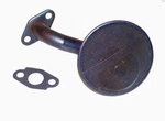 Melling Stock Replacement Oil Pump Screen 122s (nos). Fixed Price $19.00.