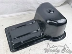 6.4l Ford Powerstoke Diesel Engine Oil Pan 1843912c9. Fixed Price $70.00.