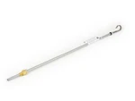 Canton 20-850 Universal Steel Tube Dipstick For 1/4 Inch N.p.t. Fitting Install. Fixed Price $38.76.