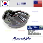 1.6l Hybrid Engine Oil Pan 2151003ha0 Oem Kia Niro Hyundai Ioniq 2017-2022. Fixed Price $59.59.