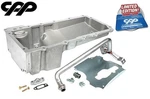 Holley 302-1 Ls Engine Swap Retrofit Oil Pan Conversion Ls1 Lsx Camaro Nova. Fixed Price $512.00.