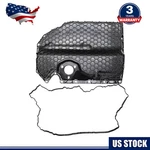 Lower Engine Oil Pan For 2015-2018 Vw Volkswagen Golf Gti Audi A3 S3 1.8l 2.0l. Fixed Price $21.49.