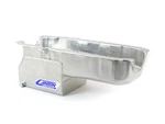 Canton Racing 13-080m Oil Pan Drag Race Steel 5 Qt. Rear Sump For Chevy Sb New. Fixed Price $399.25.