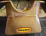 Milodon 30926 Engine Oil Pan, Street / Strip, Front Sump, 8 Qt, 8.75 In Deep. Fixed Price $289.99.