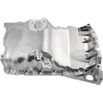 Uro Parts 06b103603p Engine Oil Pan For 00-05 A4 Quattro Passat. Fixed Price $79.25.