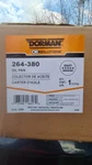 Dorman 264-380 Engine Oil Pan Honda Acura New. Fixed Price $80.99.