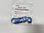 Genuine Oem Toyota 4runner Tacoma Sienna Rav4 Tc Supra Fj Drain Plug Gasket Set. Fixed Price $13.99.