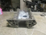 2005-2007 Ford 500 Montego Freestyle Engine Oil Pan Oem Assembly 3.0l At Unit. Fixed Price $53.00.