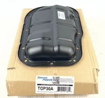 Spectra Top30a ; Engine Oil Pan Fits Code: 2zr-fxe For Select Toyota Lexus Scion. Fixed Price $39.95.