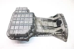 2005 Chrysler Crossfire Zh Conv #403 Upper & Lower Engine Oil Pan. Fixed Price $125.99.
