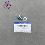 Oem 2151323001 Engine Oil Drain Plug & Washer For 2000-2020 Hyundai Kia Usa!!. Fixed Price $6.99.