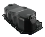 Oil Pan 2.4l Fits 03-06 Wrangler. Fixed Price $145.13.