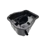Oil Pan For Subaru Saab Legacy Impreza Forester 92x Baja Pr11k6. Fixed Price $40.50.