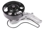 Hepu P7859 Water Pump, Engine Cooling For Honda. Fixed Price $113.29.