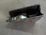 7.3l Engine Oil Pan Fits 1983-1994 Ford F250 F350 E350. Fixed Price $134.58.