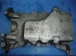 3.5 Ford Engine Aluminum Oil Pan 7t4e-6675-ga. Fixed Price $74.99.