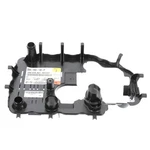 New Oem Volkswagen 2014-2021 Golf Passat Gti Engine Oil Pan Baffle 06k-103-138-p. Fixed Price $79.34.