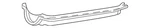Genuine Gm Engine Oil Pan 12559020. Fixed Price $145.35.