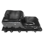 Engine Oil Pan For Ford Expedition F150 Lincoln Navigator Mark Lt Blackwood 5.4l. Fixed Price $45.00.