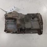 Engine Oil Pan 2.0l Vin U 8th Digit Hybrid Fits 13-20 Ford Fusion Oem. Fixed Price $67.36.