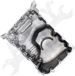 Apdty 162678 Engine Oil Pan Includes Drain Plug (select 3.5l). Fixed Price $134.13.
