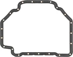 Engine Oil Pan Gasket Victor Reinz 71-31782-00 Fits 1993 Mercedes 600sl. Fixed Price $97.99.
