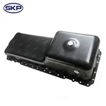 Engine Oil Pan Skp Skcatp05a. Fixed Price $177.76.