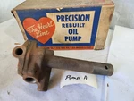 Heart Line Gm 3701562 Rebuilt Oil Pump. Fixed Price $60.00.