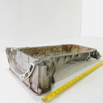 13-20 Mercedes M278 Engine Lower Motor Oil Pan Cover A2780140200. Fixed Price $119.99.